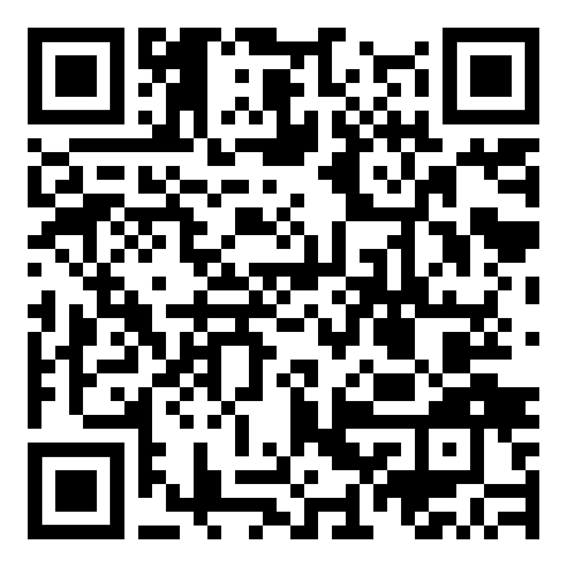 Google Play QR code